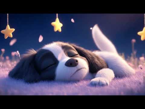 Baby Sleep Music 🎵 Fall Asleep Fast in 3 Minutes | Mozart & Brahms Lullabies for Sweet Dreams