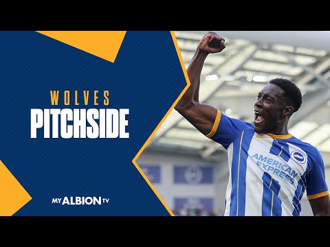 Pitchside: Wolves Fed Half A Dozen Goals