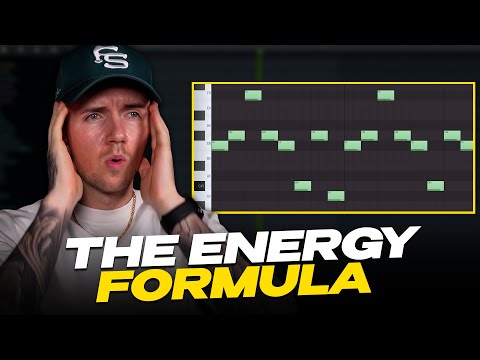 The Formula For Beats With Energy That Go Off Every Time