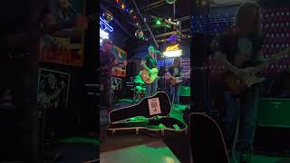 Jimmy and the Wastelanders live "Just Got Paid" By ZZ Top