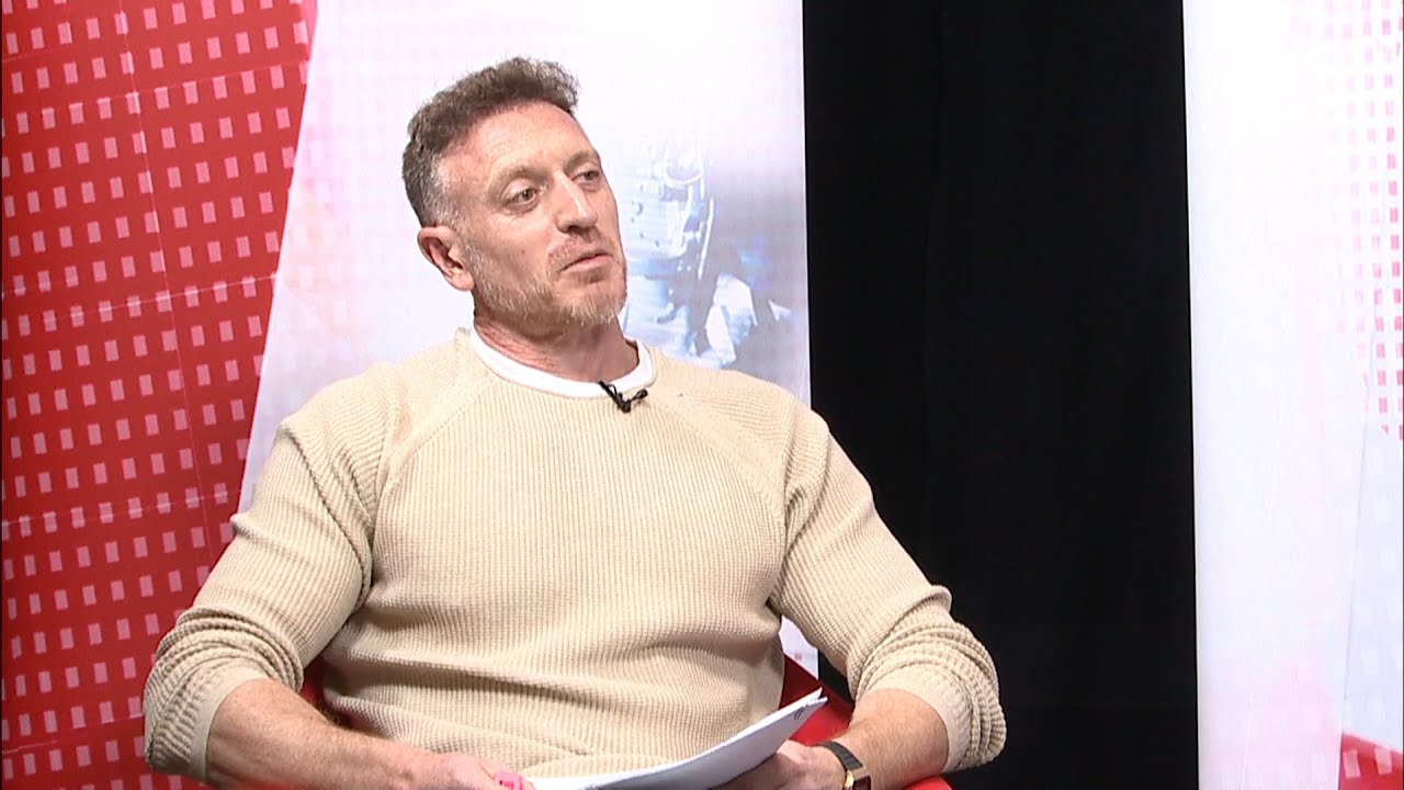 Francisco Rivas El 9 Nou