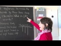 Understanding Place Value Concepts