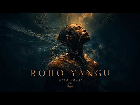 MØYO - ROHO YANGU | DEEP AFRO HOUSE