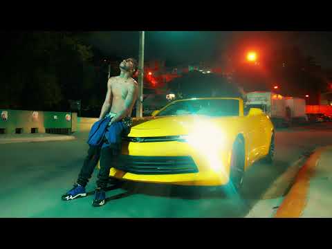 HARACA KIKO - LO MAS CRUDO Video Official Directed by Compa