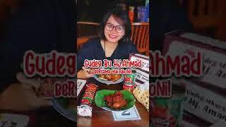 Festival Kuliner Hits Jogja
