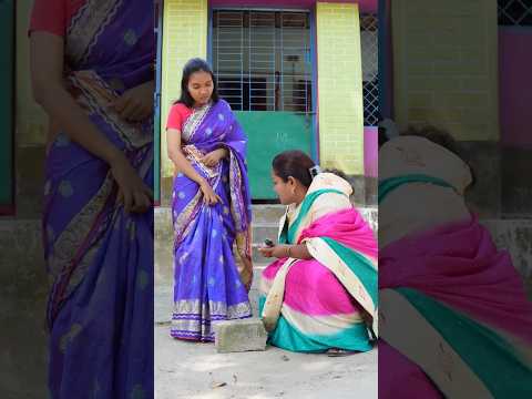 āĻŽā§ā§ā§āĻāĻŋāϰ āĻĒāĻžā§ā§āϰ āύāĻŋāĻā§ āĻāĻ āĻ
āϤāĻāĻĒāϰ,āĻŦāĻžāĻāϞāĻž āύāϤā§āύ āύāĻžāĻāĻ #shortfilm #foryou #funny #tending #natok