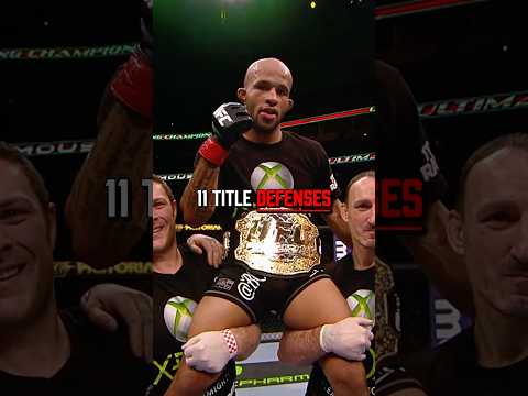 Daniel Cormier Praises Mighty Mouse’s Championship Reign