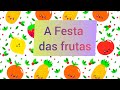 Desfile das Frutas: Perguntas e Respostas