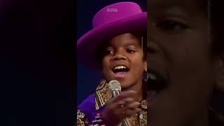 Michael Jackson at 11 years old was impossible to ignore