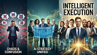 The Speed of Intelligent Execution | Business Strategy Shift