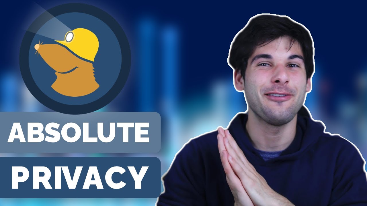 The TRULY Private VPN! - Mullvad VPN Review - Techlore