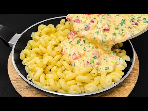 Meine Großmutter hat mir dieses Rezept beigebracht! Ein Familienrezept! Jeder fragt mich danach