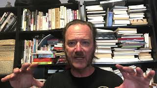 Sword Grip Caution. Ninja/Ninjutsu Podcast  45