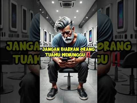Ditepian Rindu - #motivasi #kisahinspirasi #videomotivasi