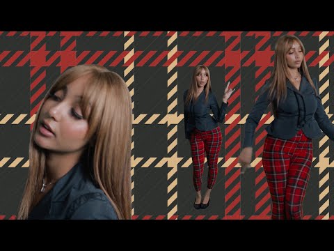 PinkPantheress - Illegal (Official Video)