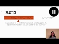 Equilibrium Problems and KSP Concepts
