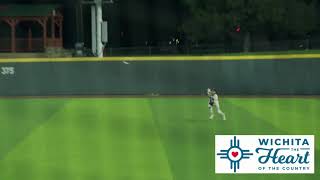 2025 NBC World Series: Hays Larks vs San Diego Stars