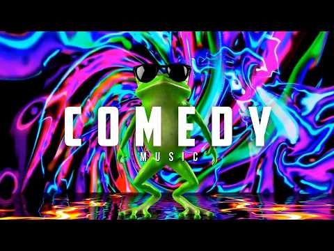 ROYALTY FREE Funny Background Music | Comedy Video Music by Babycakes feat. MUSIC4VIDEO