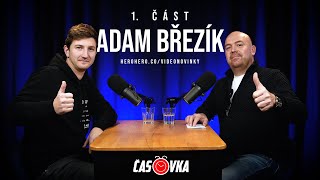 ⏱️ČASOVKA #30 - Adam Březík 1. část TRAILER