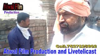 Mela peer Baba Beri wali sarkar ) Atwal film production and A1 Live TV