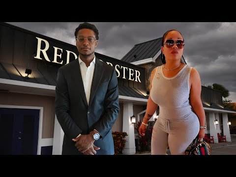 Red Lobster Seafood Boil THE FOLLOW UP | CEO Damola Adamolekun Calls Me