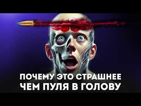 10 Самых Болезненных Смертей по Шкале Боли