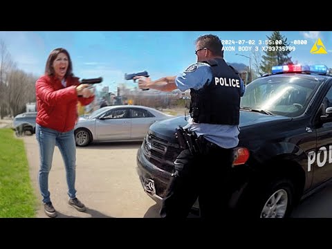 Karen Gets Life In Prison After This.. (BIG MISTAKE)