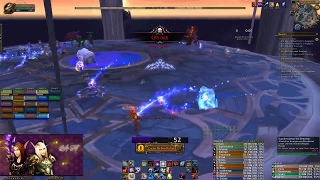 Lord Epochbrgl in Vol'dun Me and my party can't find him at all :( : r/ wow