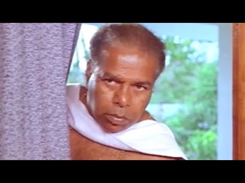 മൊതലാളി എന്തിനാ തല പൊറത്തിട്ടേ...? | Malayalam Movie Comedy Scenes | Thilakan | Innocent