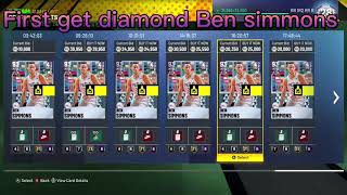 How to create a 3pt shooting Ben simmons | 2k21 Myteam