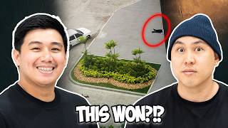 The Story Behind One of the Most Famous Street Photos - Kevin Icabales