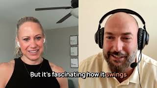 Thomas Richard talks to Beth Wolfe,  Senior Director of recruiting, Daxko