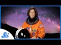 Ellen Ochoa's Achievements and Legacy