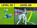 Ronaldo's Skills and Achievements