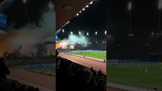 ZÜRCHER DERBY 🇨🇭👀