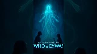Eywa EXPLAINED: Who or What is Eywa in Avatar? | Avatar Lore Deep Dive #shorts