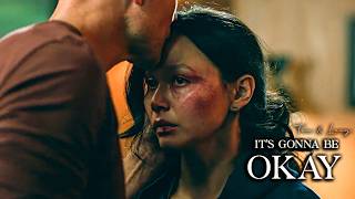 Tim and Lucy - "It's Gonna Be Okay" | Chenford [8x10]