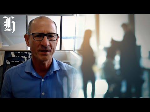 YouTube video thumbnail: Are We Out of the Woods? Job Ads Up for Fourth Consecutive Month