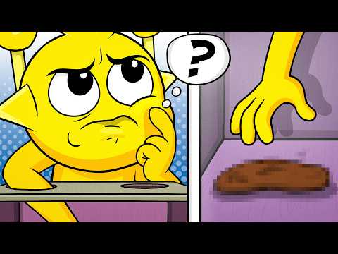FUNNIEST SPRUNKI COLLECTION!🤣NONSTOP LOLs! Squid Game x Poppy Playtime (Part 181) ANIMATION MEMES