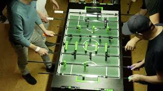 17.01.26 Challenger OD Vorrunde Olbrich/Evers - Kispal/Coesfeld