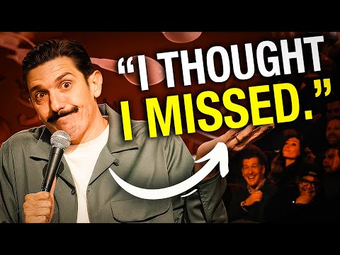 She Asked Me to Get Tested. I Regret It. | Andrew Schulz | Stand Up Comedy