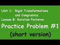 Rotations and Their Properties