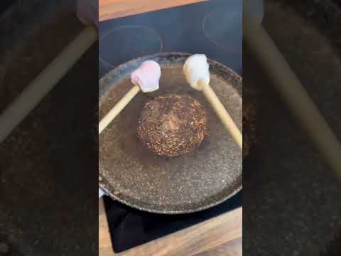 Un chef italien m’a appris cela