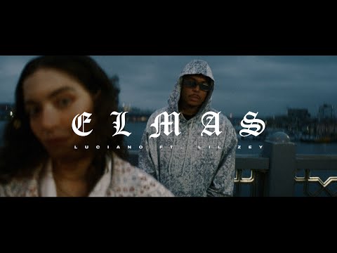 LUCIANO feat LIL ZEY - ELMAS