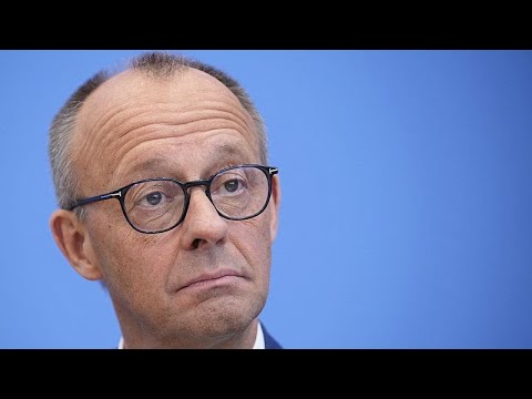 Merz: most a gazdaság és a védelem erősítése a legfontosabb