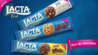 Lacta - Cookies