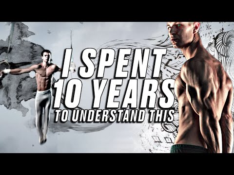 I wish I knew it when I got started!