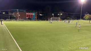 Friendly Match -  North vs. Northcote city fc Brunswick Juventus FC Davide 4 Sept 2025