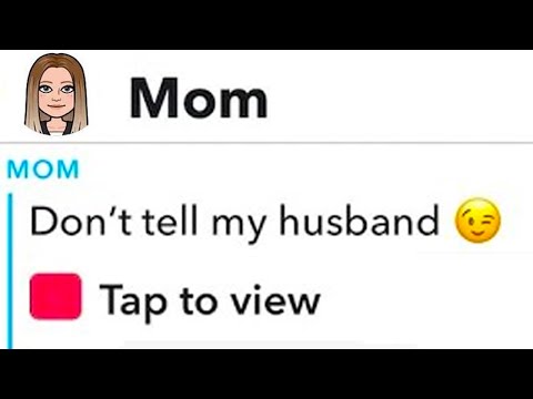 FUNNIEST TEXTS EVER