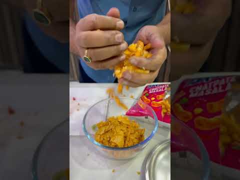 Chacha ne Maahi ke liye koun si dish banayi😋😋😋